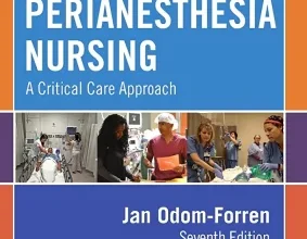 free-pdf-download-Drain’s PeriAnesthesia Nursing 7th Edition