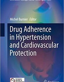 free-pdf-download-Drug Adherence in Hypertension and Cardiovascular Protection