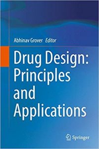 free-pdf-download-Drug Design: Principles and Applications 1st ed. 2017 Edition