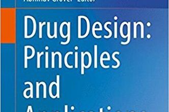 free-pdf-download-Drug Design: Principles and Applications 1st ed. 2017 Edition