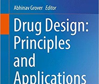 free-pdf-download-Drug Design: Principles and Applications 1st ed. 2017 Edition