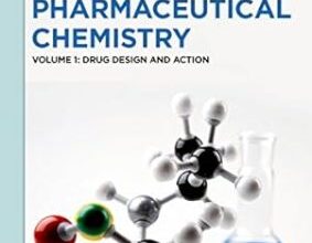 free-pdf-download-Drug Design and Action (De Gruyter Textbook)