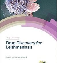 free-pdf-download-Drug Discovery for Leishmaniasis 1st Edition