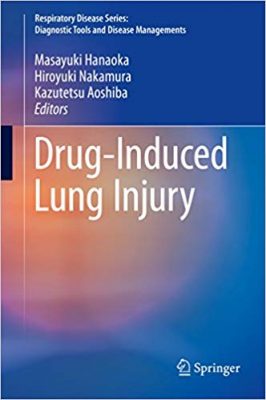 free-pdf-download-Drug-Induced Lung Injury