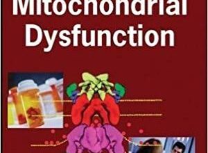 free-pdf-download-Drug-Induced Mitochondrial Dysfunction 1st Edition