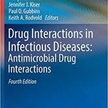 free-pdf-download-Drug Interactions in Infectious Diseases Antimicrobial Drug Interactions 4th ed