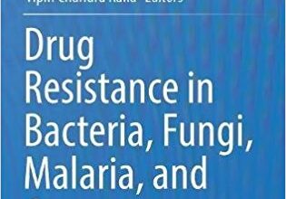 free-pdf-download-Drug Resistance in Bacteria