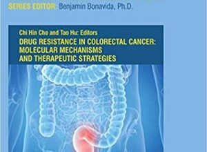 free-pdf-download-Drug Resistance in Colorectal Cancer: Molecular Mechanisms and Therapeutic Strategies