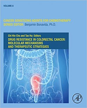 free-pdf-download-Drug Resistance in Colorectal Cancer: Molecular Mechanisms and Therapeutic Strategies