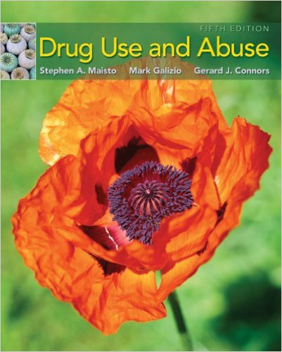 free-pdf-download-Drug Use and Abuse 5th Edition