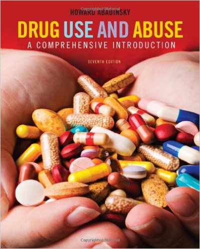 free-pdf-download-Drug Use and Abuse: A Comprehensive Introduction (SAB 250 Prevention & Education) 7th Edition