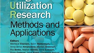 free-pdf-download-Drug Utilization Research: Methods and Applications 1st Edition