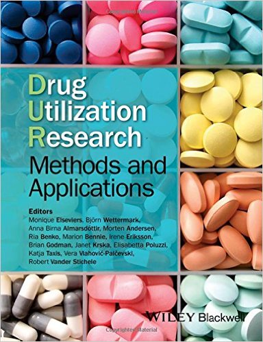 free-pdf-download-Drug Utilization Research: Methods and Applications 1st Edition