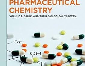 free-pdf-download-Drugs and Their Biological Targets (De Gruyter Textbook)