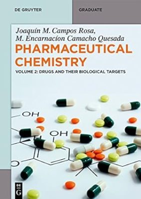 free-pdf-download-Drugs and Their Biological Targets (De Gruyter Textbook)