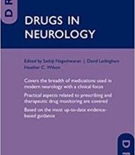 free-pdf-download-Drugs in Neurology 1st Edition