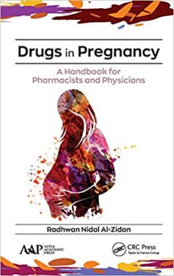 free-pdf-download-Drugs in Pregnancy: A Handbook for Pharmacists and Physicians