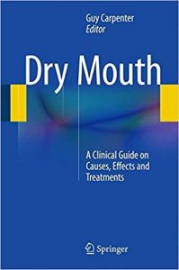 free-pdf-download-Dry Mouth: A Clinical Guide on Causes