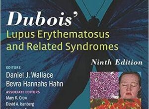 free-pdf-download-Dubois’ Lupus Erythematosus and Related Syndromes: Expert Consult – Online and Print 9th Edition