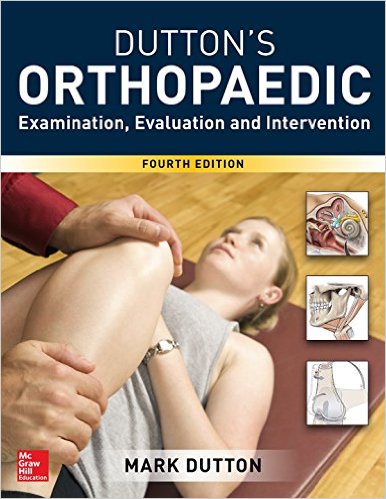 free-pdf-download-Dutton’s Orthopaedic: Examination