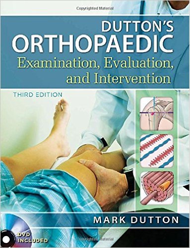 free-pdf-download-Dutton’s Orthopaedic Examination Evaluation and Intervention