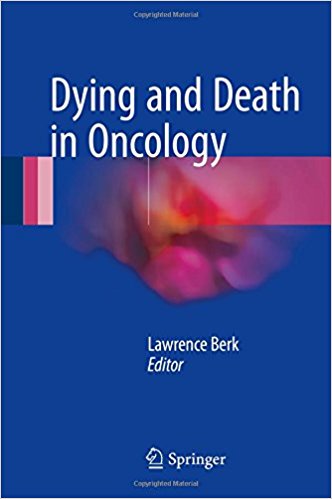 free-pdf-download-Dying and Death in Oncology 1st ed. 2017 Edition