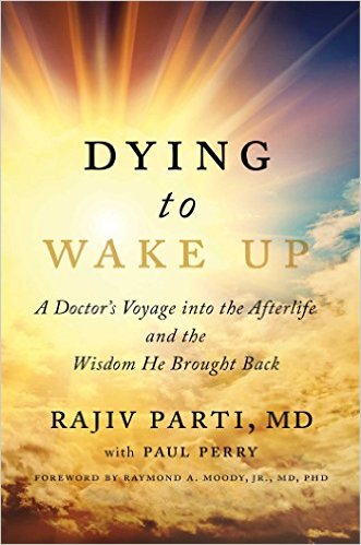 free-pdf-download-Dying to Wake Up: A Doctor’s Voyage into the Afterlife and the Wisdom He Brought Back