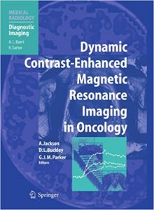 free-pdf-download-Dynamic Contrast-Enhanced Magnetic Resonance Imaging in Oncology (Medical Radiology)