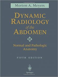 free-pdf-download-Dynamic Radiology of the Abdomen: Normal and Pathologic Anatomy 5th Edition