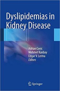 free-pdf-download-Dyslipidemias in Kidney Disease