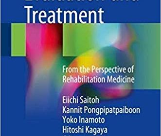 free-pdf-download-Dysphagia Evaluation and Treatment: From the Perspective of Rehabilitation Medicine 1st ed