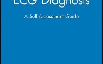 free-pdf-download-ECG Diagnosis: A Self-Assessment Workbook 1st Edition