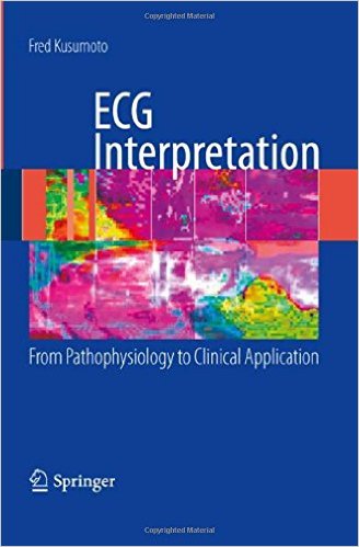 free-pdf-download-ECG Interpretation: From Pathophysiology to Clinical Application