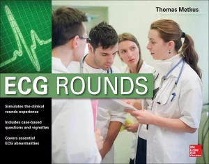 free-pdf-download-ECG Rounds 1st Edition