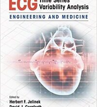 free-pdf-download-ECG Time Series Variability Analysis: Engineering and Medicine 1st Edition