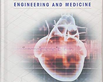 free-pdf-download-ECG Time Series Variability Analysis Engineering and Medicine 1st Edition