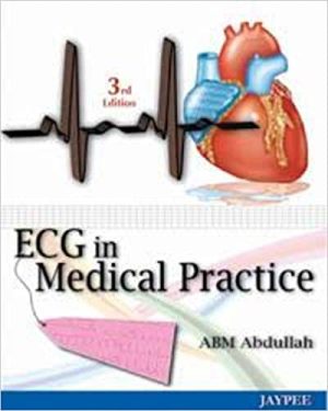 free-pdf-download-ECG in Medical Practice 3rd ed. Edition