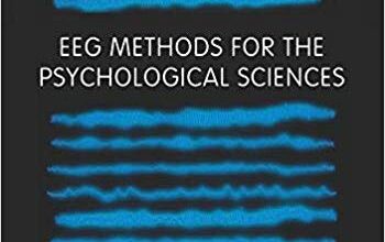 free-pdf-download-EEG Methods for the Psychological Sciences 1st Edition