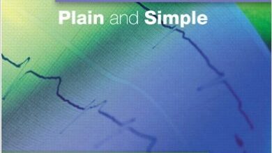 free-pdf-download-EKG Plain and Simple (3rd Edition) 3rd Edition