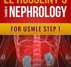 free-pdf-download-EL Husseiny’s Essentials of Nephrology for USMLE Step 1