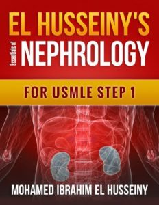 free-pdf-download-EL Husseiny’s Essentials of Nephrology for USMLE Step 1