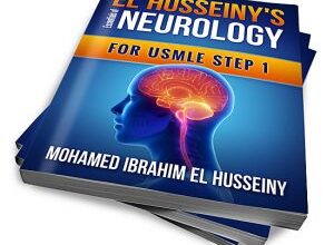 free-pdf-download-EL Husseiny’s Essentials of Neurology for USMLE Step 1