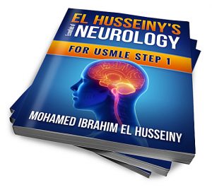 free-pdf-download-EL Husseiny’s Essentials of Neurology for USMLE Step 1