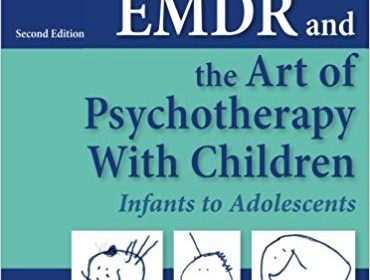 free-pdf-download-EMDR and the Art of Psychotherapy with Children