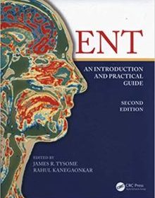 free-pdf-download-ENT: An Introduction and Practical Guide 2nd Edition