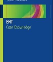 free-pdf-download-ENT: Core Knowledge 1st ed. 2017 Edition