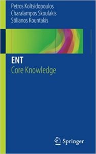 free-pdf-download-ENT: Core Knowledge 1st ed. 2017 Edition