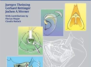 free-pdf-download-ENT Head and Neck Surgery: Essential Procedures 1st Edition