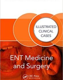 free-pdf-download-ENT Medicine and Surgery: Illustrated Clinical Cases 1st Edition