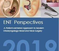 free-pdf-download-ENT Perspectives A Patientcentered Approach to Modern OtolaryngologyHead and Neck Surgery